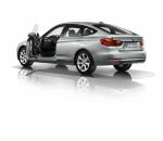 BMW 3-Series Gran Turismo 2013 года